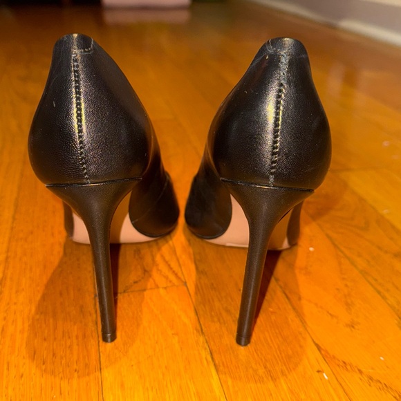 SCHUTZ BLACK HEELS size 6.5 women’s - Picture 6 of 6